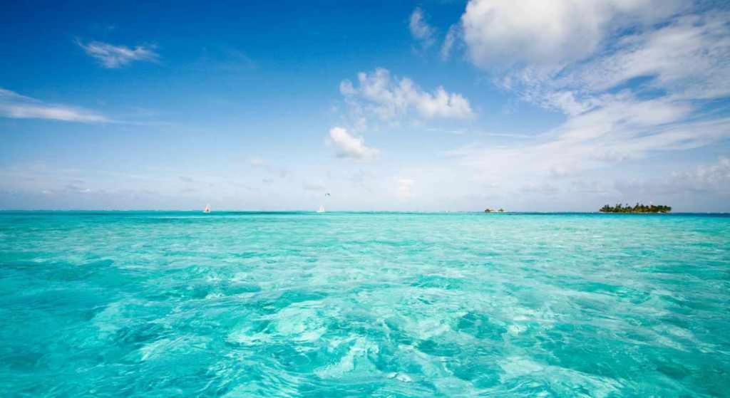 Apartamento Frente Al Mar, San Andres Apartment Exterior photo